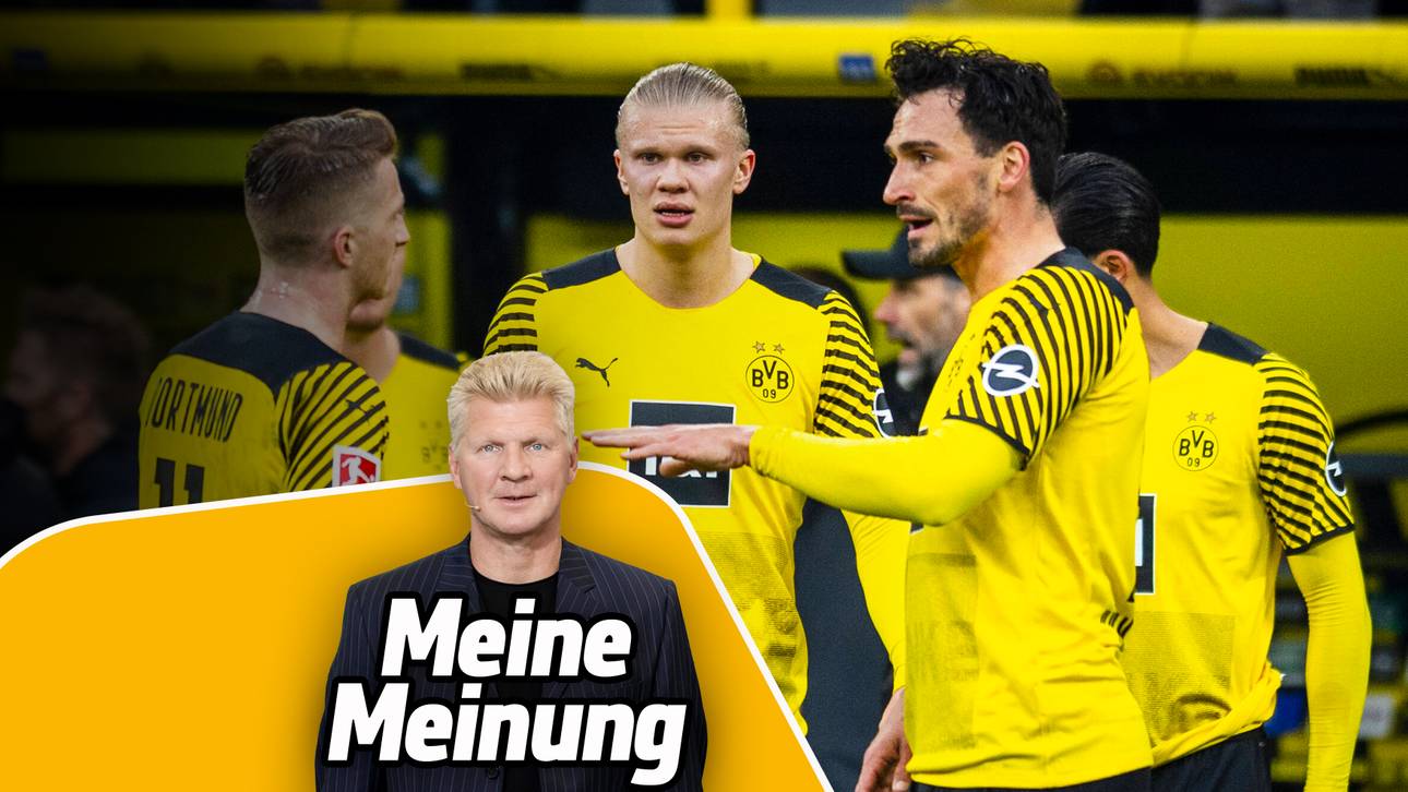 Effenberg watscht Hummels ab