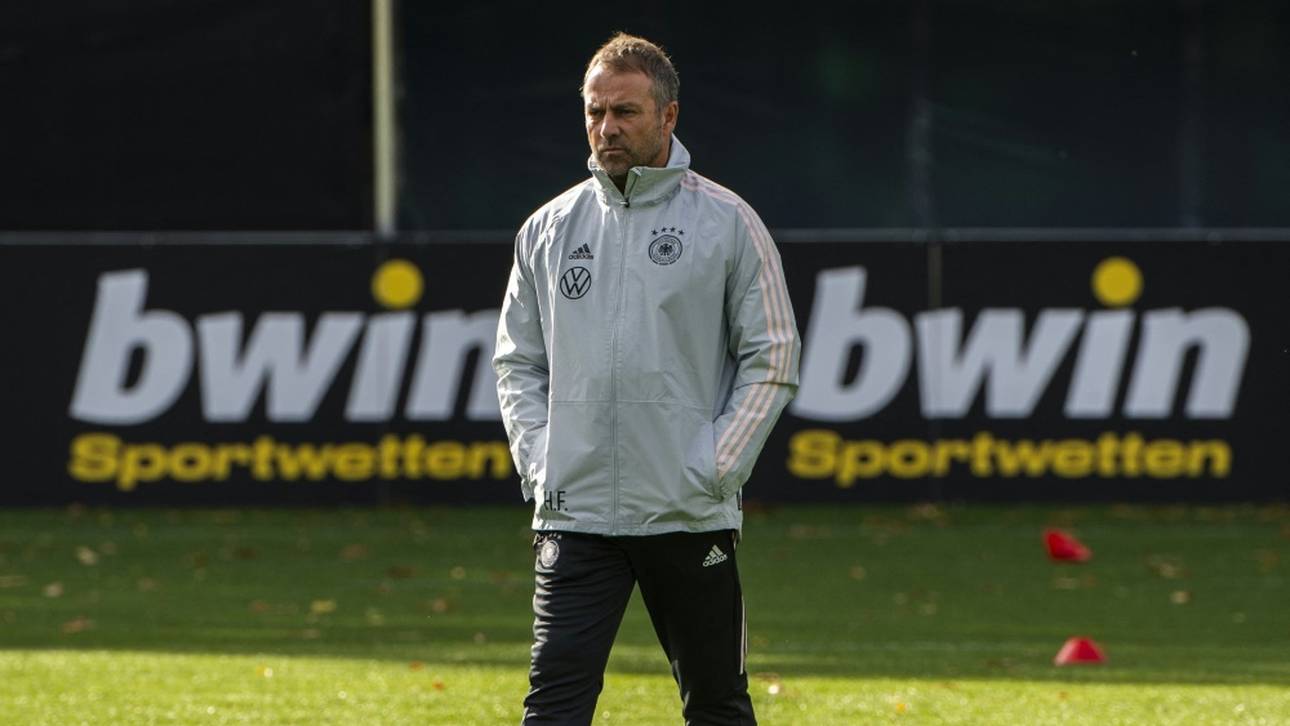 FanQ-Umfrage: Zwei Siege für DFB-Elf erwartet