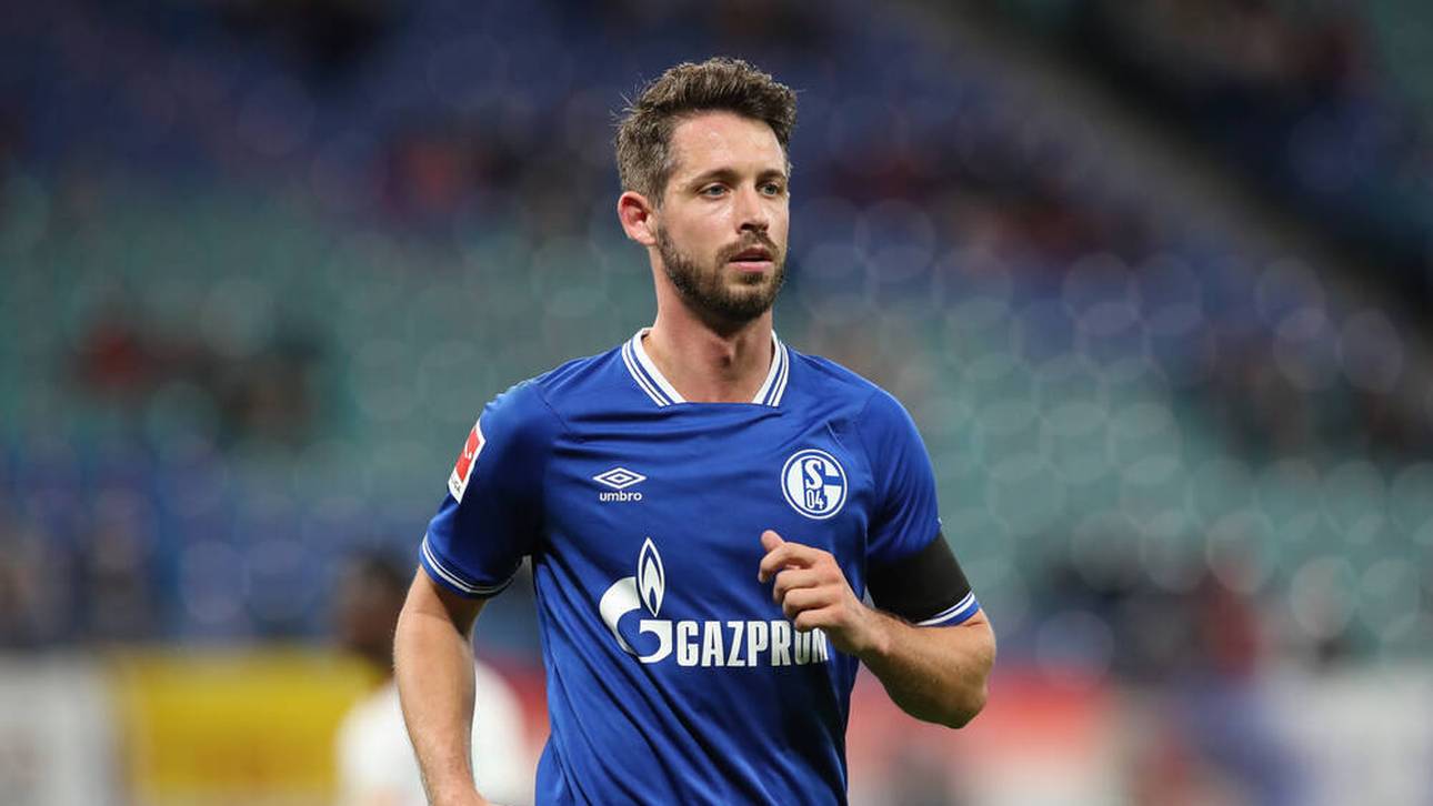 Schalke mit Uth gegen Stuttgart