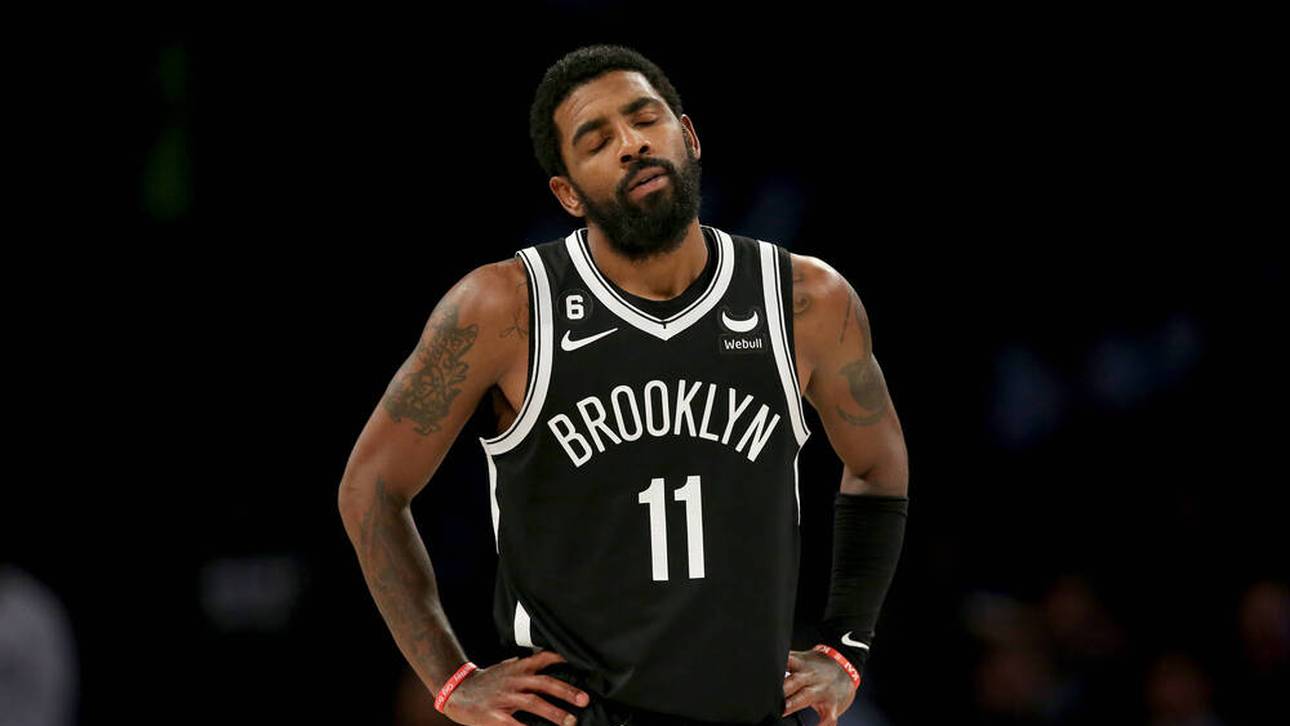 LeBron mit klarer Irving-Botschaft