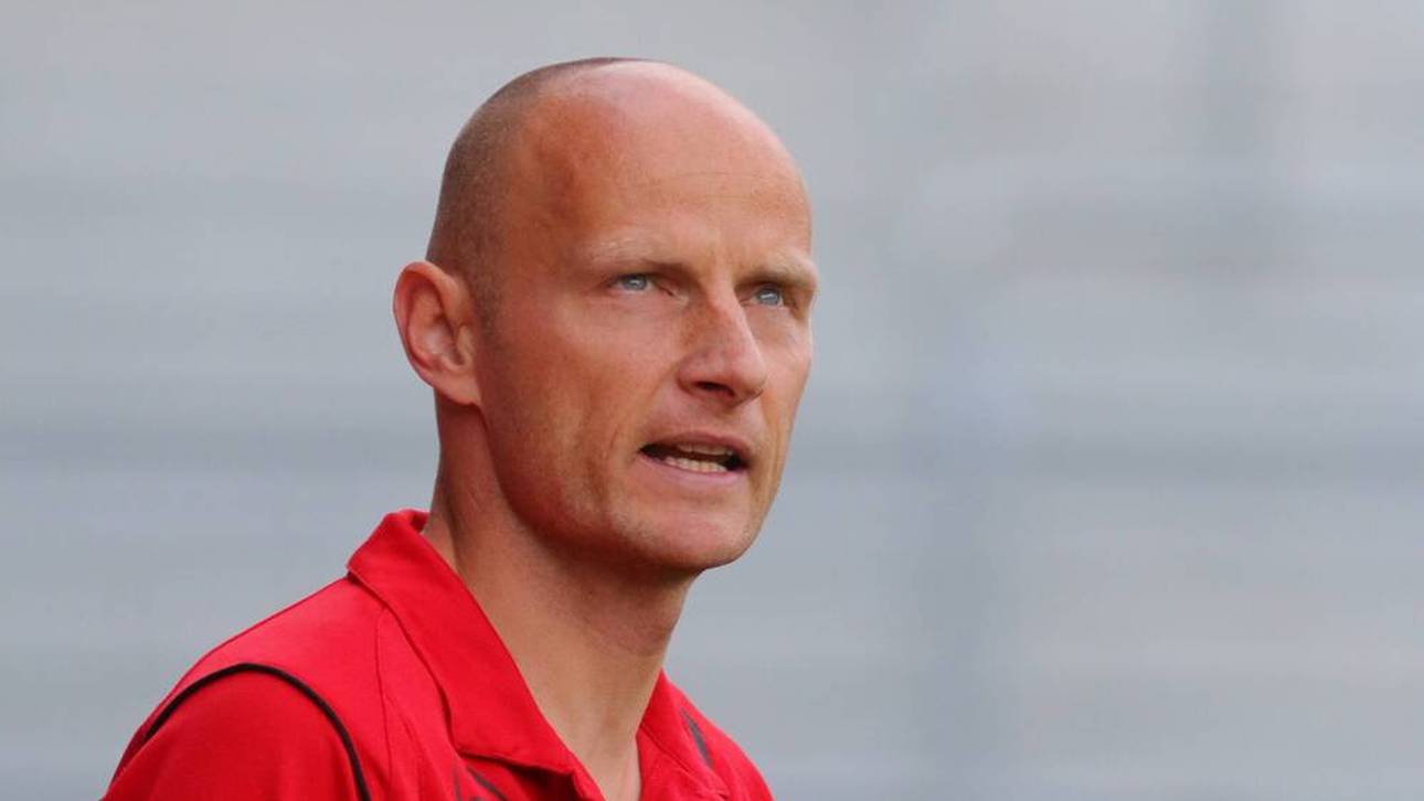 Aue findet neuen Sportlichen Leiter