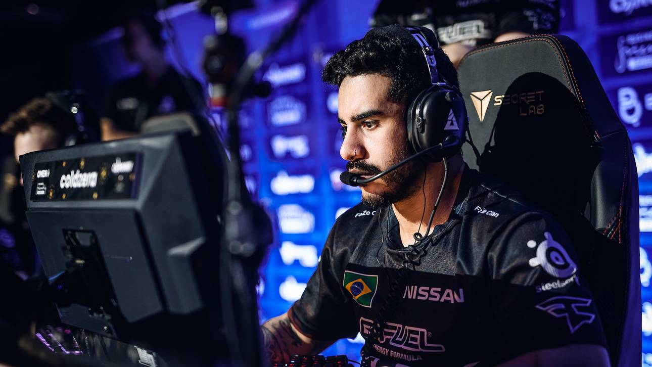 CSGO-Profi coldzera unterschreibt bei 00Nation