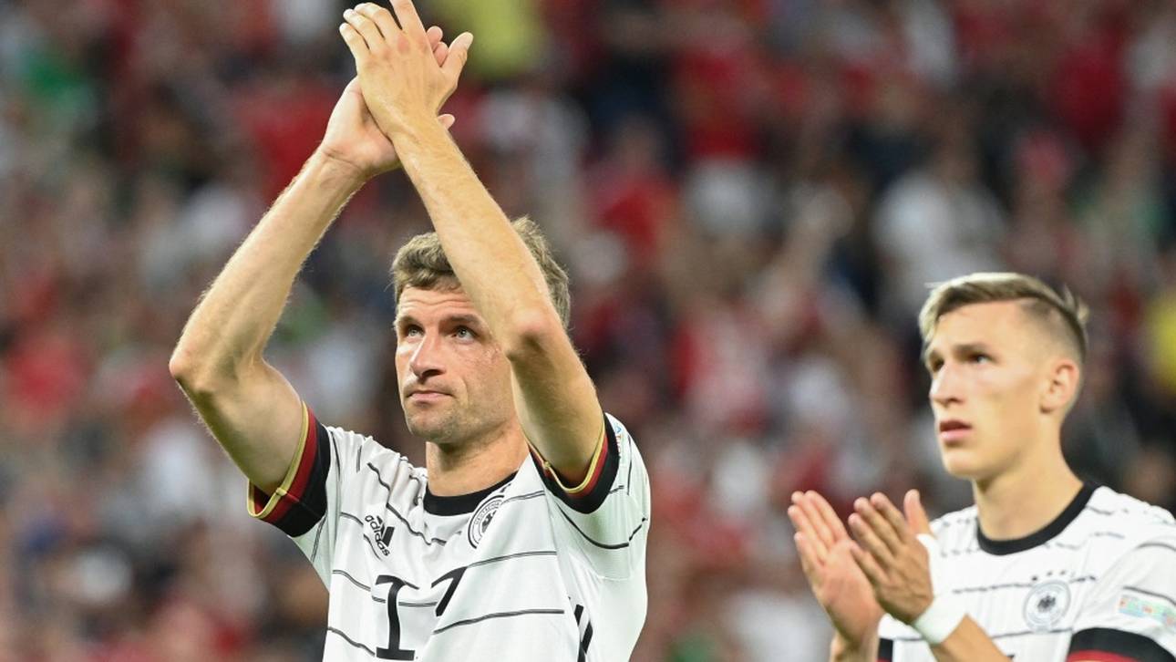 Länderspiele unter Hansi Flick: DFB-Auswahl weiter unbesiegt