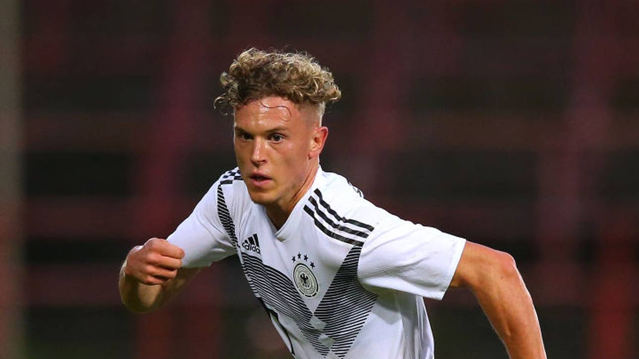 U21 will in Bosnien nachlegen