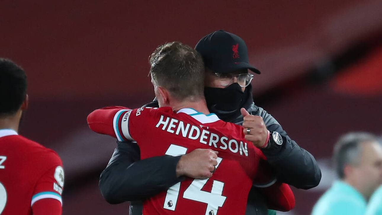 Klopps emotionale Botschaft