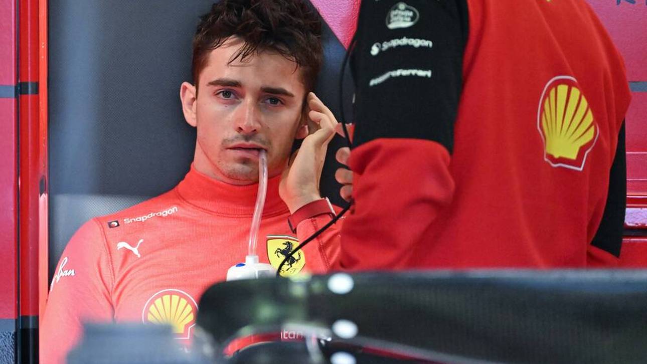 FIA trifft Entscheidung im Fall Leclerc