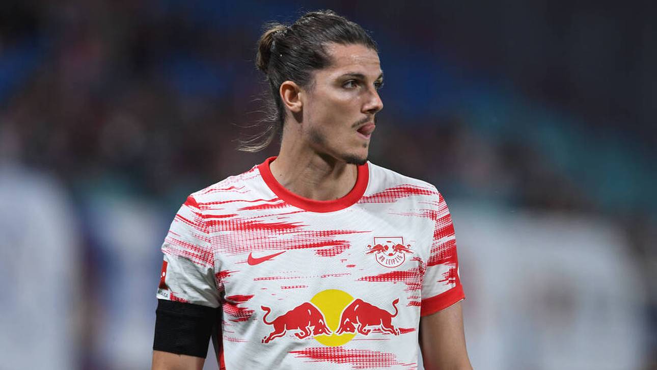 So lange unterschreibt Sabitzer bei Bayern