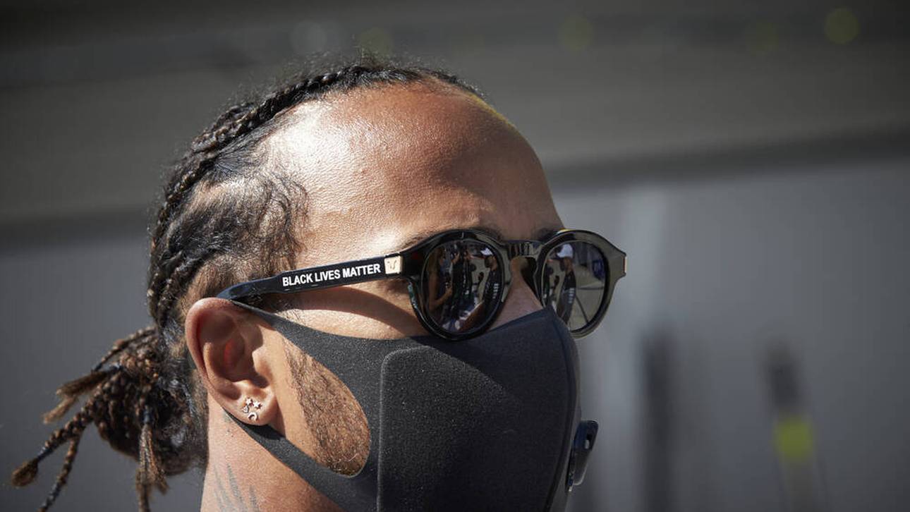 So sehr muss Hamilton nun bangen