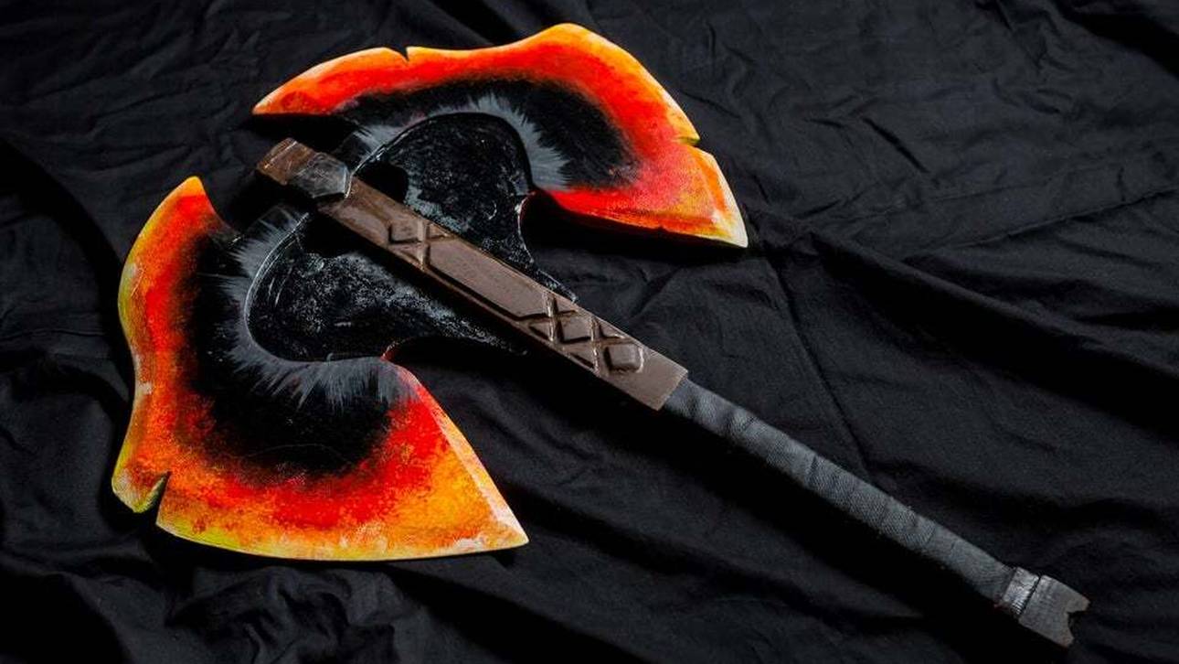 Dota 2 Item Guide: Battle Fury