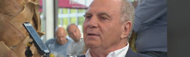 Fussball / Bundesliga