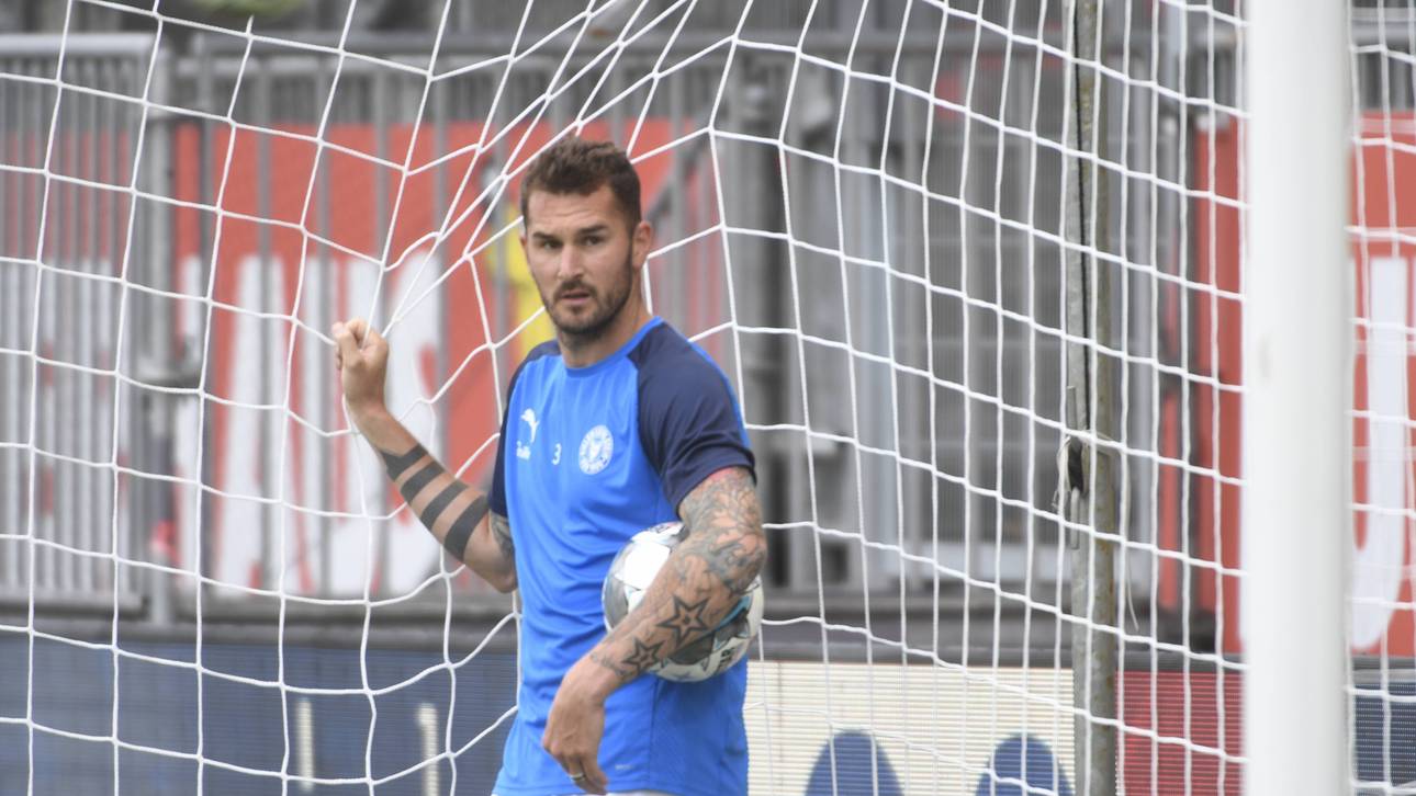 MSV und Wiesbaden rüsten auf