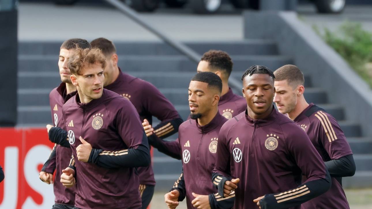 Sportwetten: DFB-Team gegen Ungarn klarer Favorit