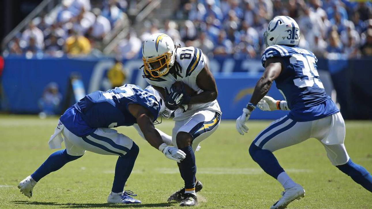 NFL-Star wird Priester