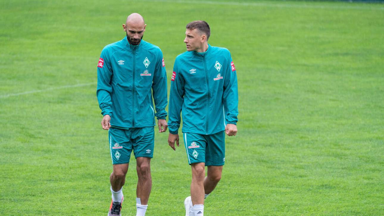 Werder findet neuen Kapitän