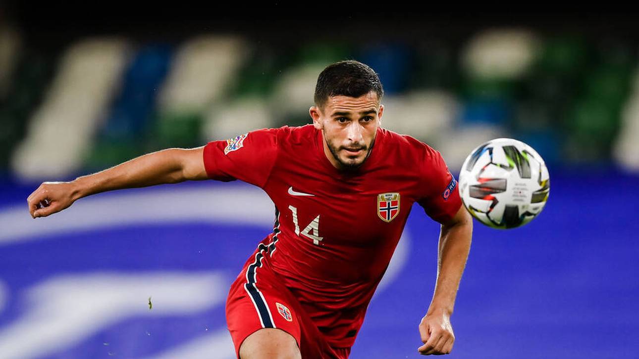 Elabdellaouis Unfall mit Happy End