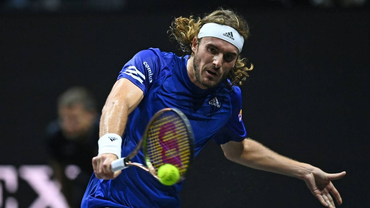 Europa bei Federer-Abschied vorne