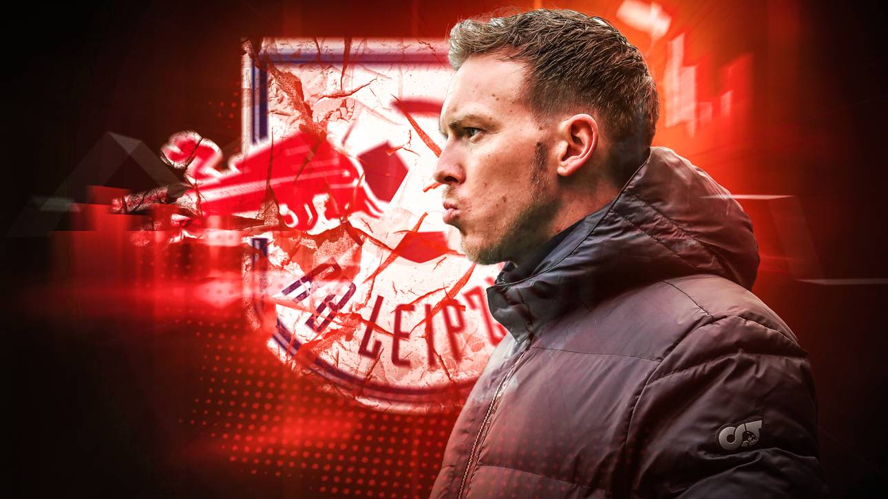 Nagelsmanns Kritik hat Kalkül