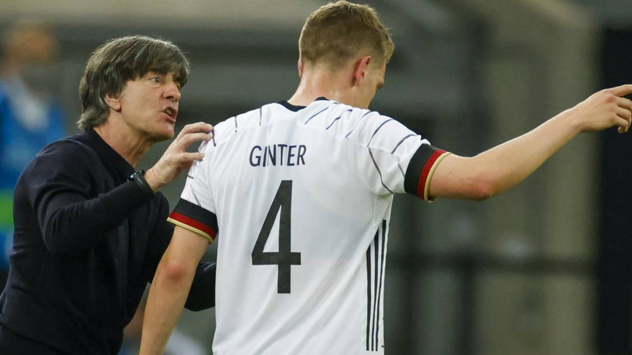 DFB-Star: Das ist entscheidend