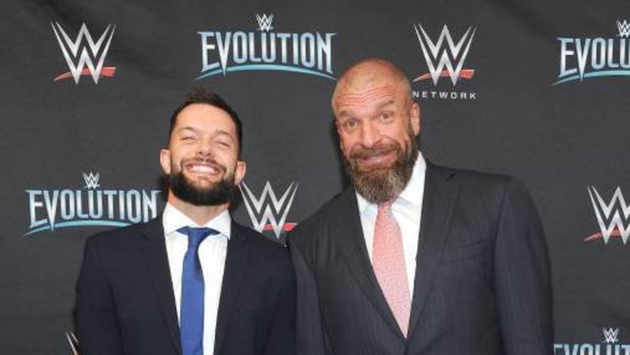 TV-Beben bei WWE bestätigt