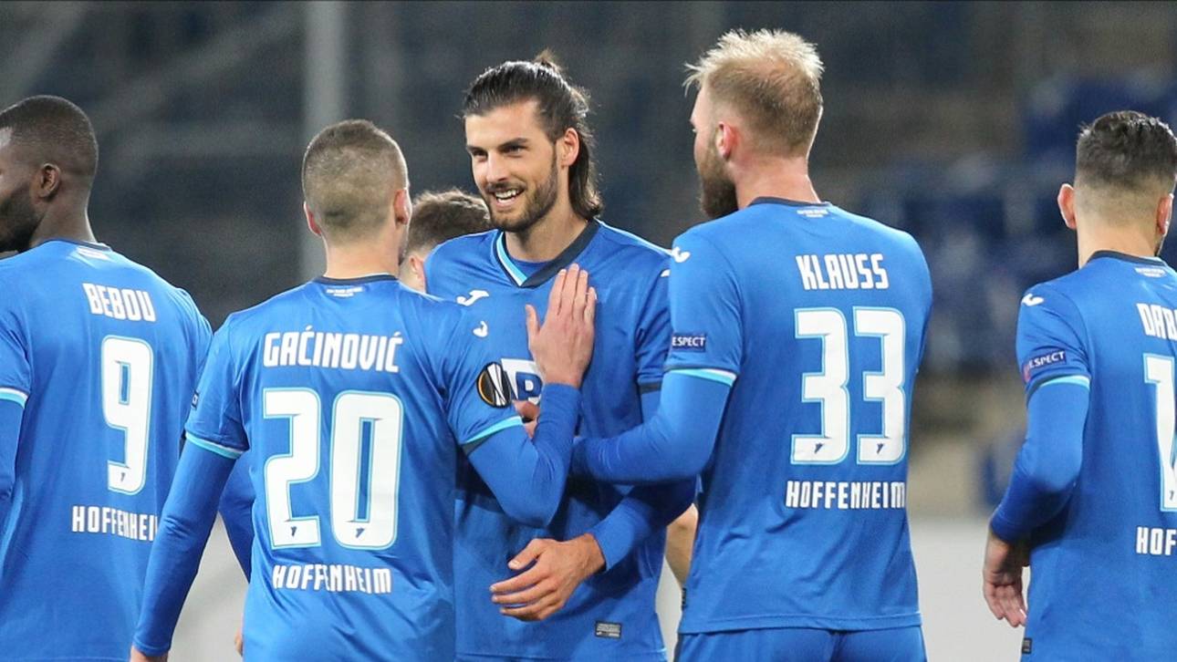 Drei weitere Coronafälle: Hoffenheimer Mannschaft in Quarantäne