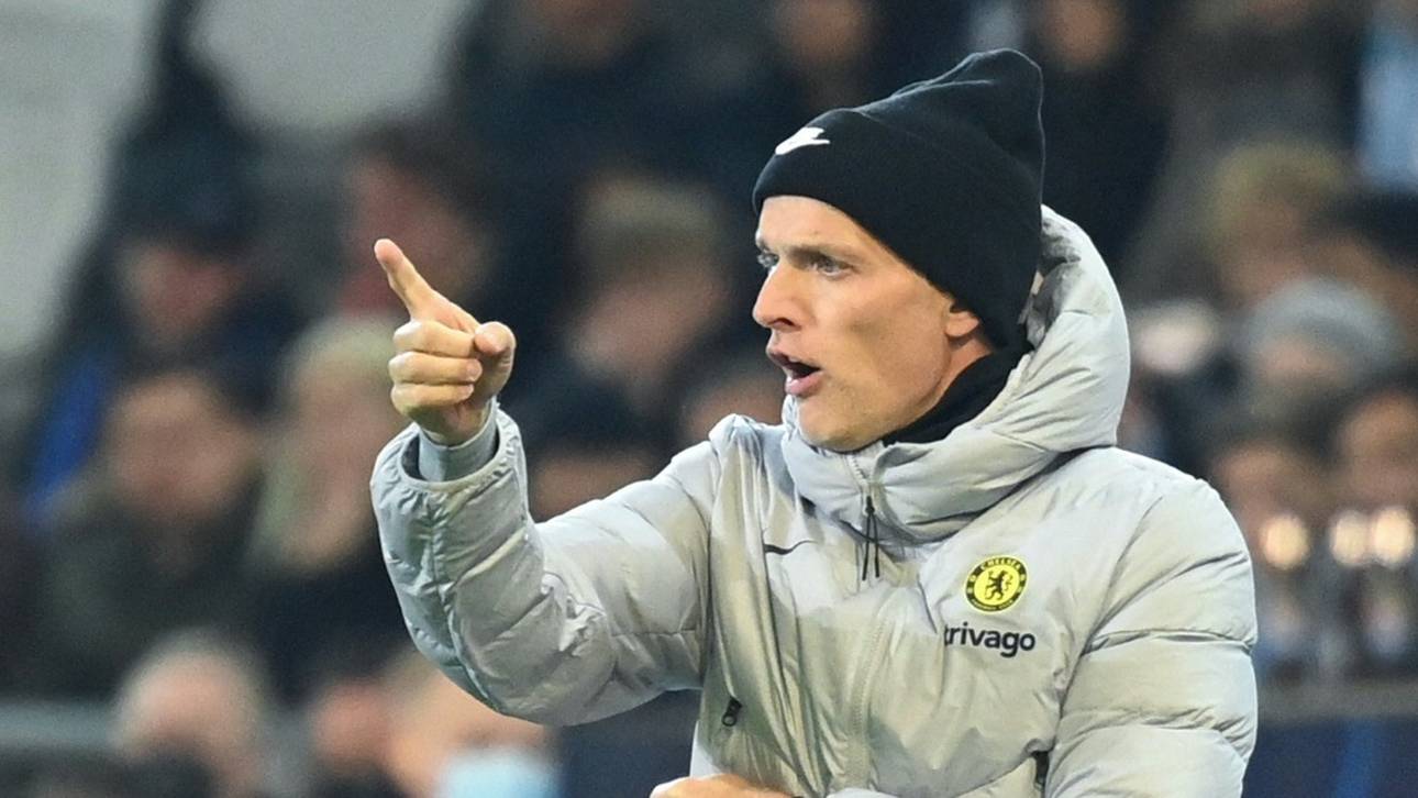 Tuchel kritisiert Belastung der Profis scharf