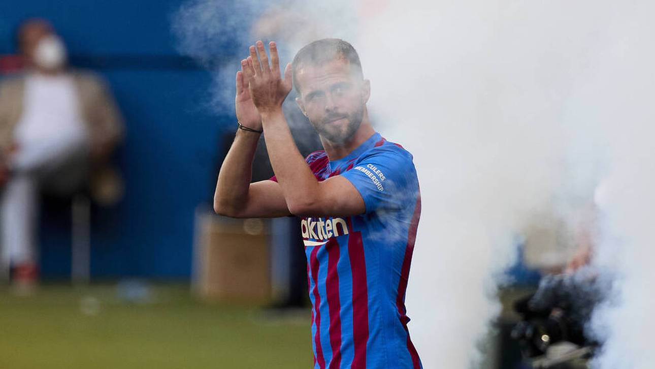 Barca wird 60-Mio.-Flop los – vorerst