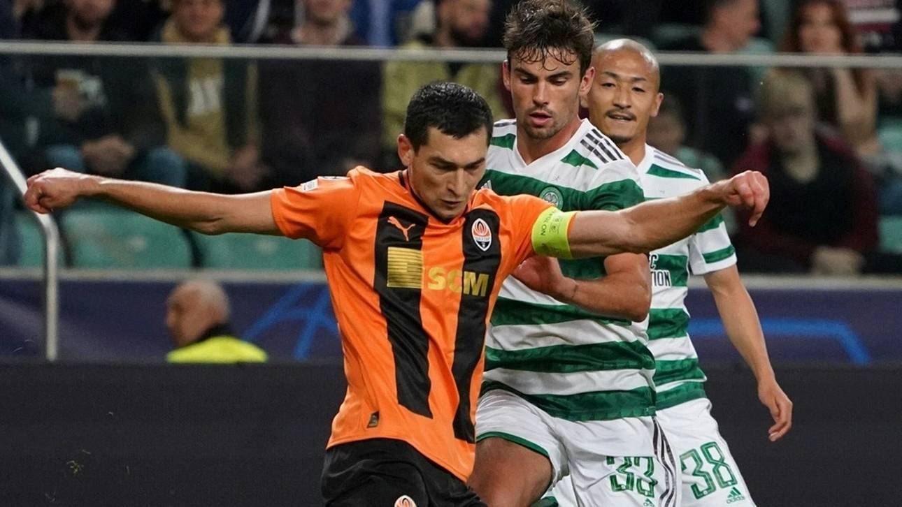 Donezk nur Remis – Milan siegt