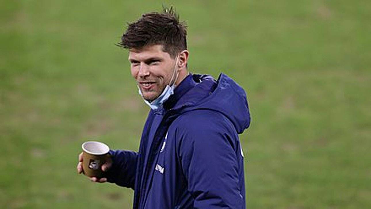 Huntelaar-Einsatz weiter fraglich