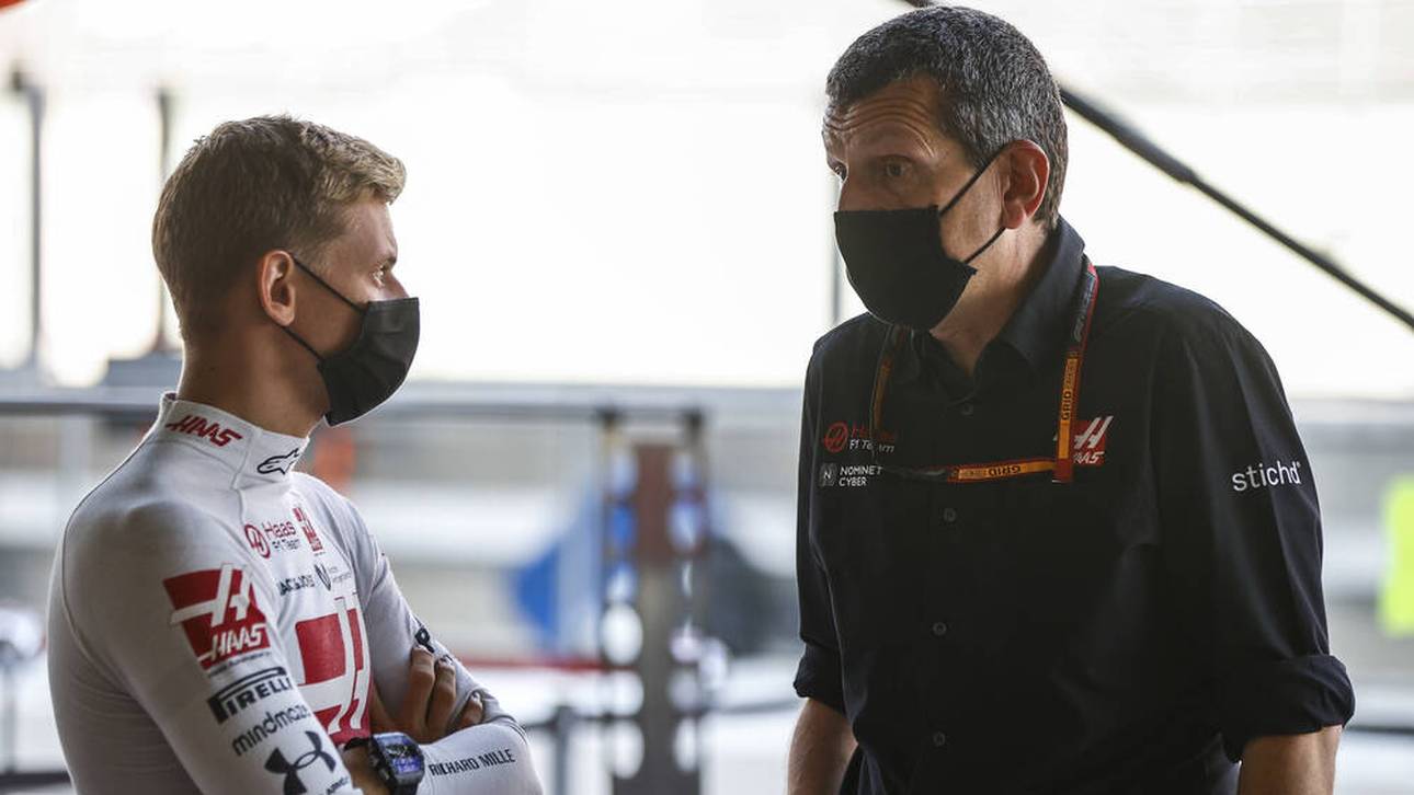 Privilegiert? Das sagt Micks Boss