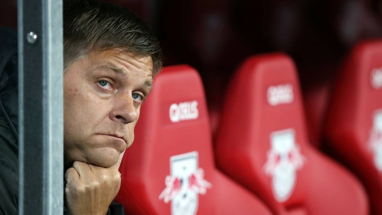 Union-Manager stapelt weiter tief