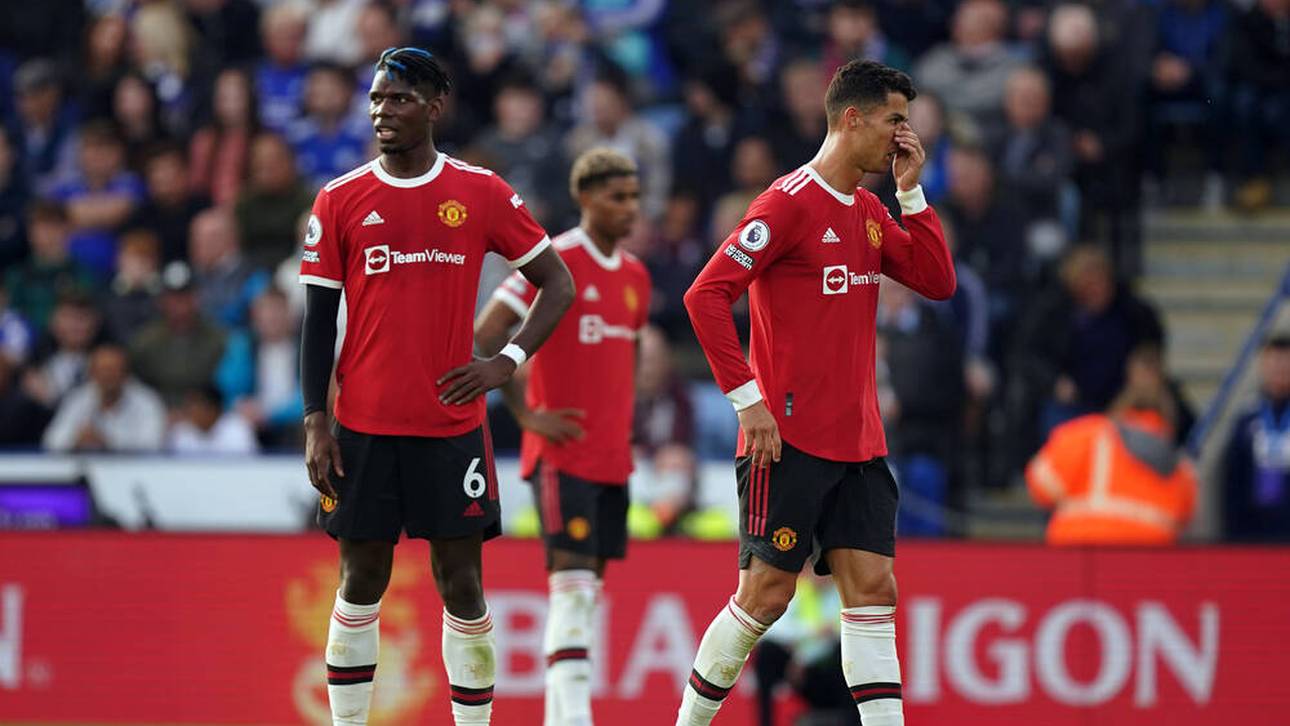 Rangnick rechnet mit Spielern ab