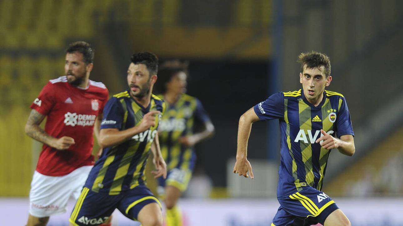 Schalke holt wohl Fenerbahce-Juwel