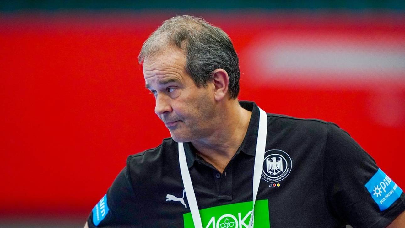 DHB-Frauen gegen Weltmeister