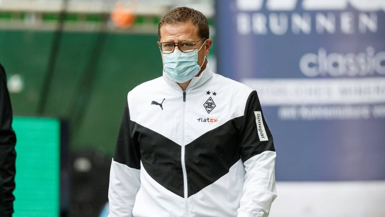 WM-Plan? Laut Eberl „völlig daneben“