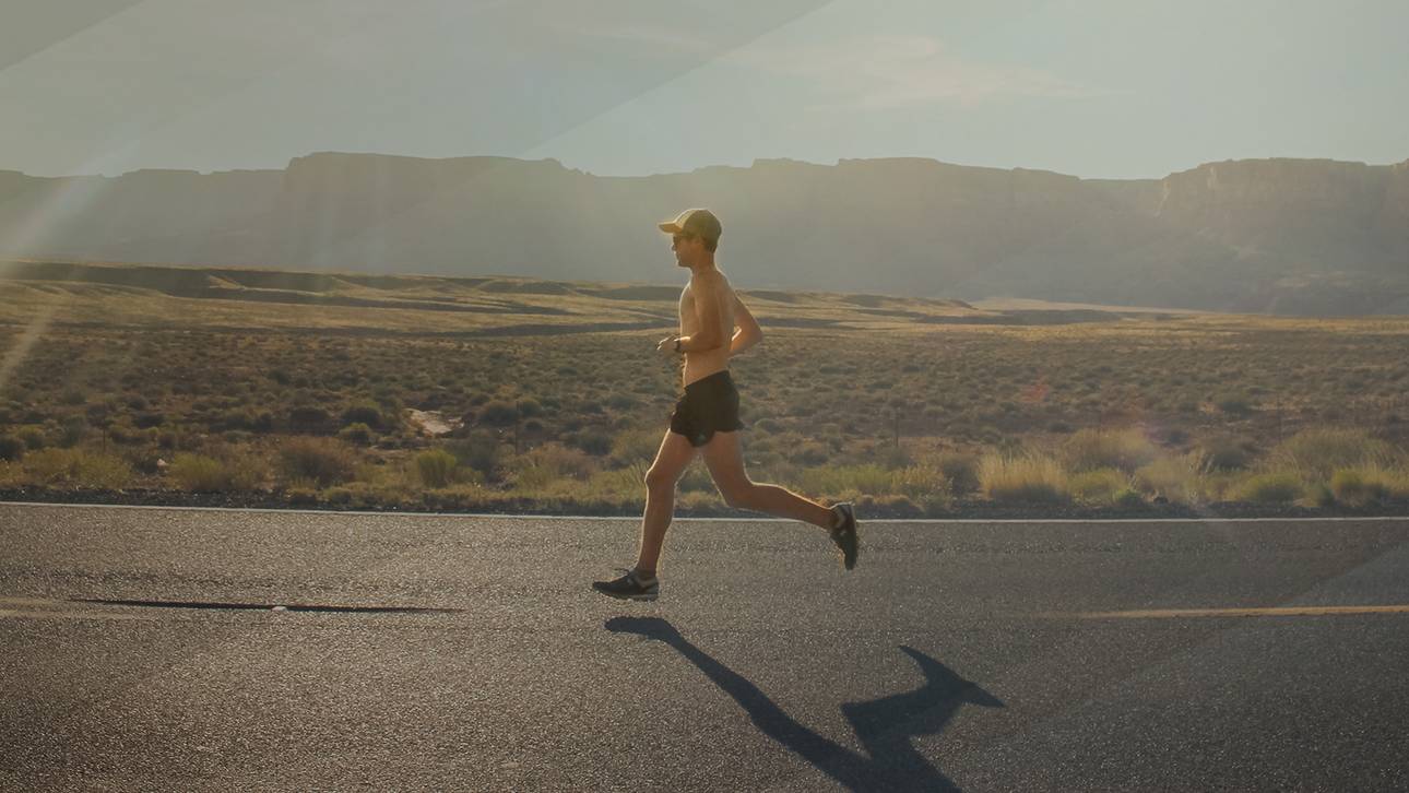 Wie du deinen Marathon im Kopf läufst
