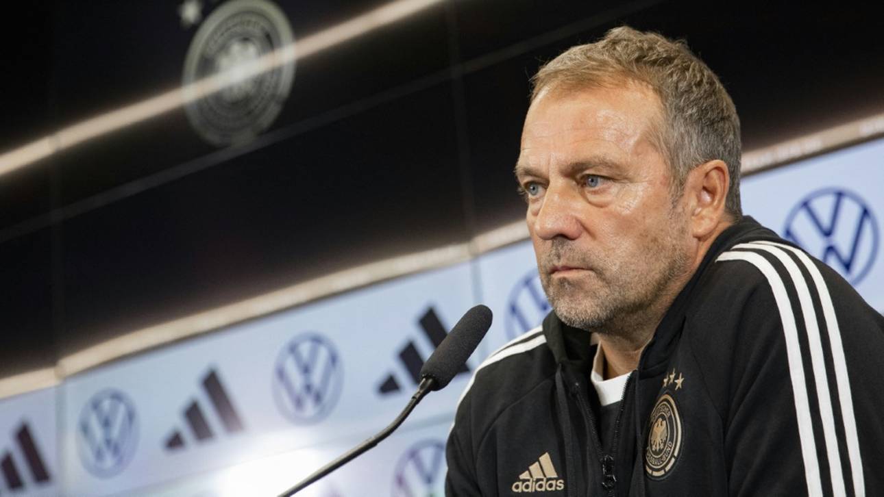 Homophobe Aussagen: Flick geschockt