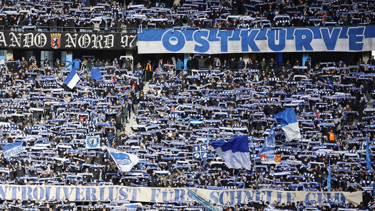 Wird Hertha doch zum „Big City Klub“?