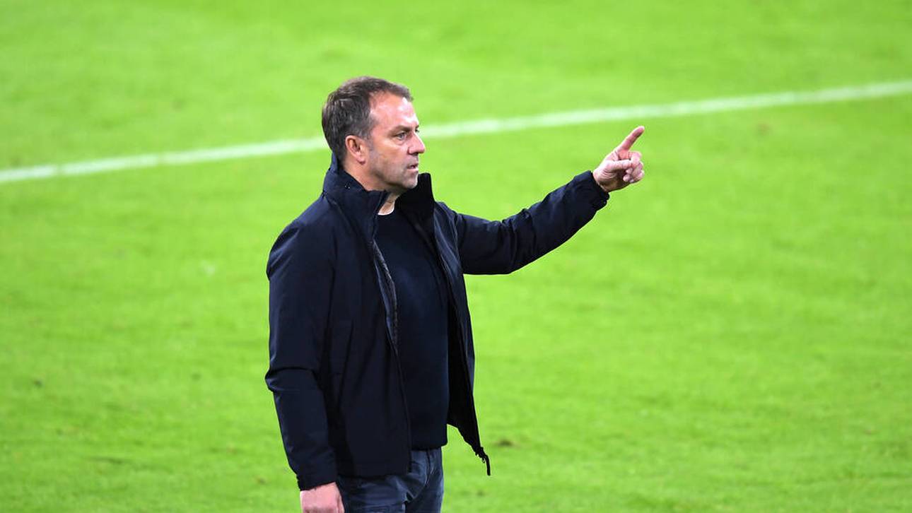 Abschied? Flick hat „groben Plan“