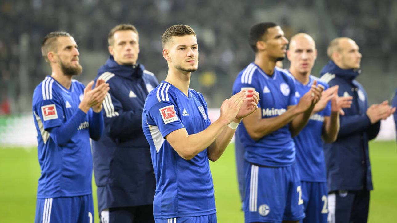 Bricht S04 gegen Wolfsburg den Bann?