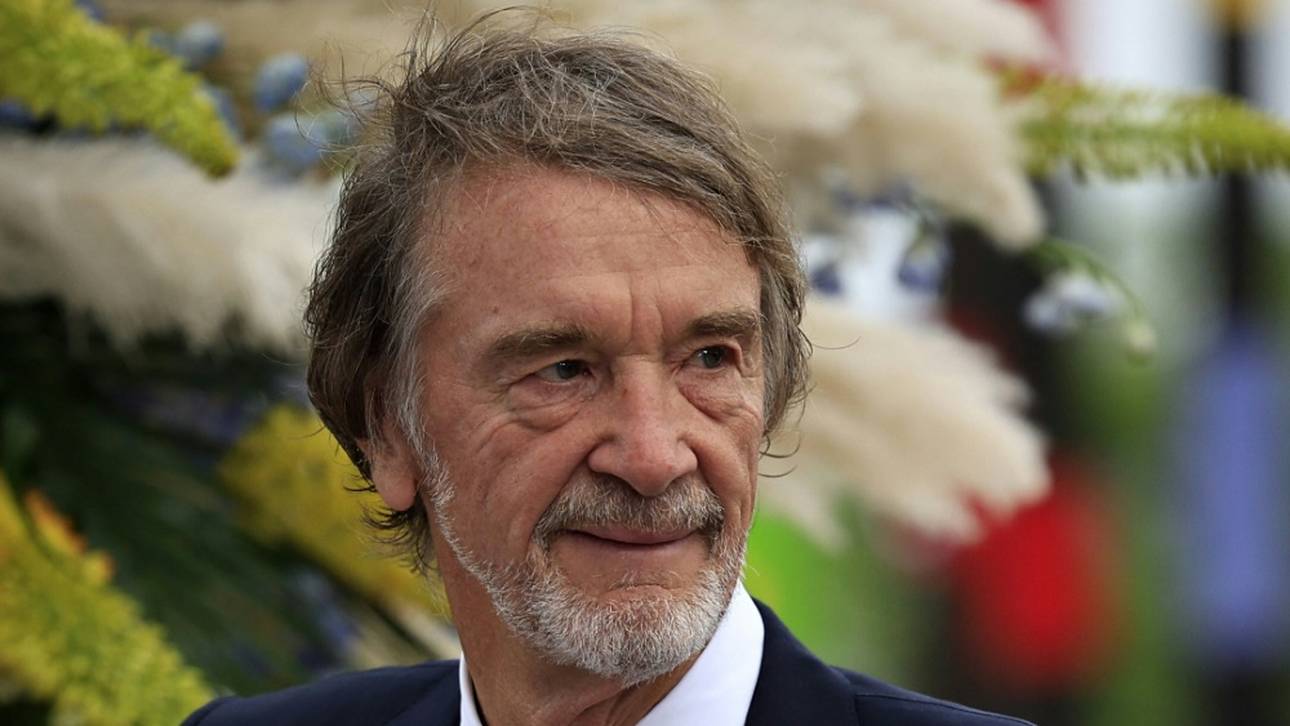 Milliardär scheitert mit ManUnited-Kauf