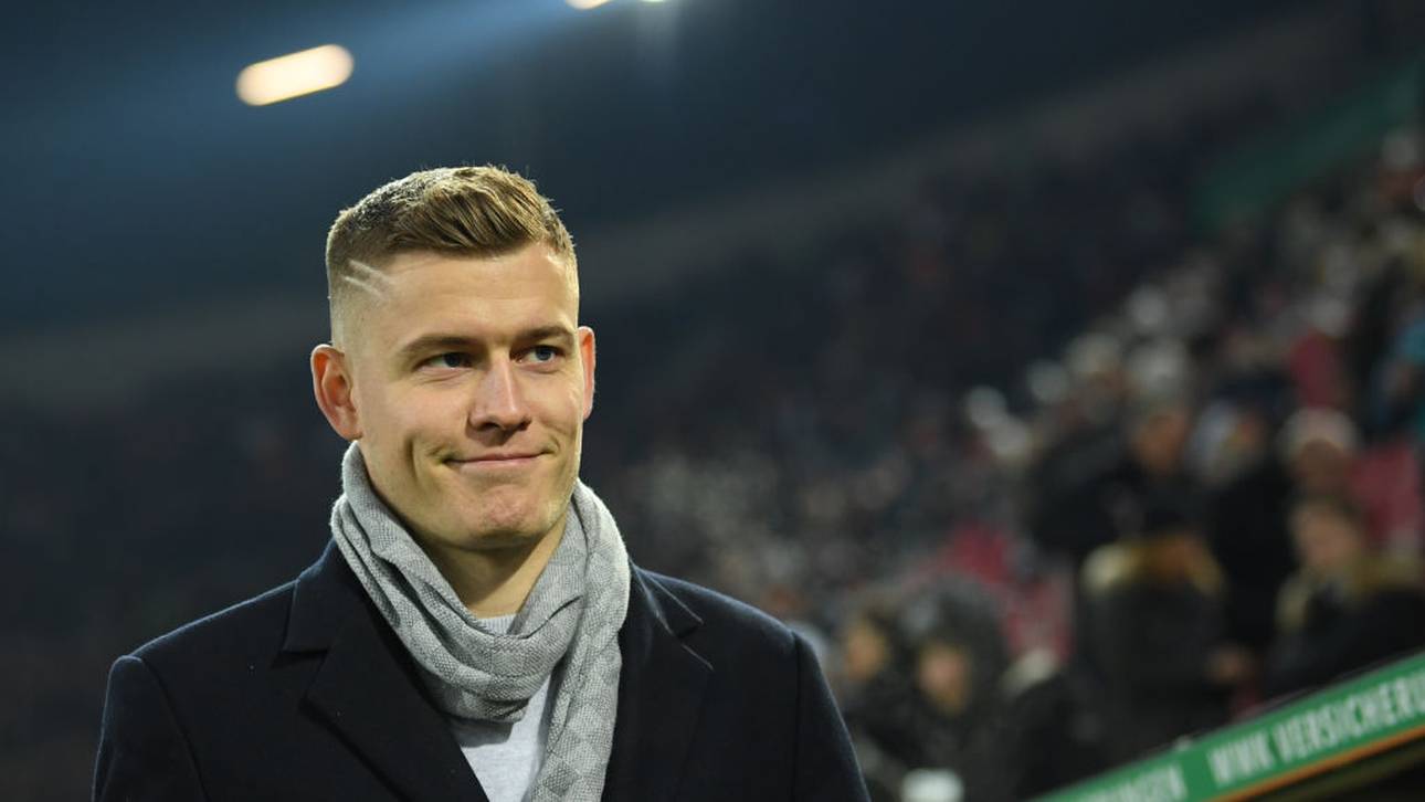 FCA: Finnbogason vor Comeback
