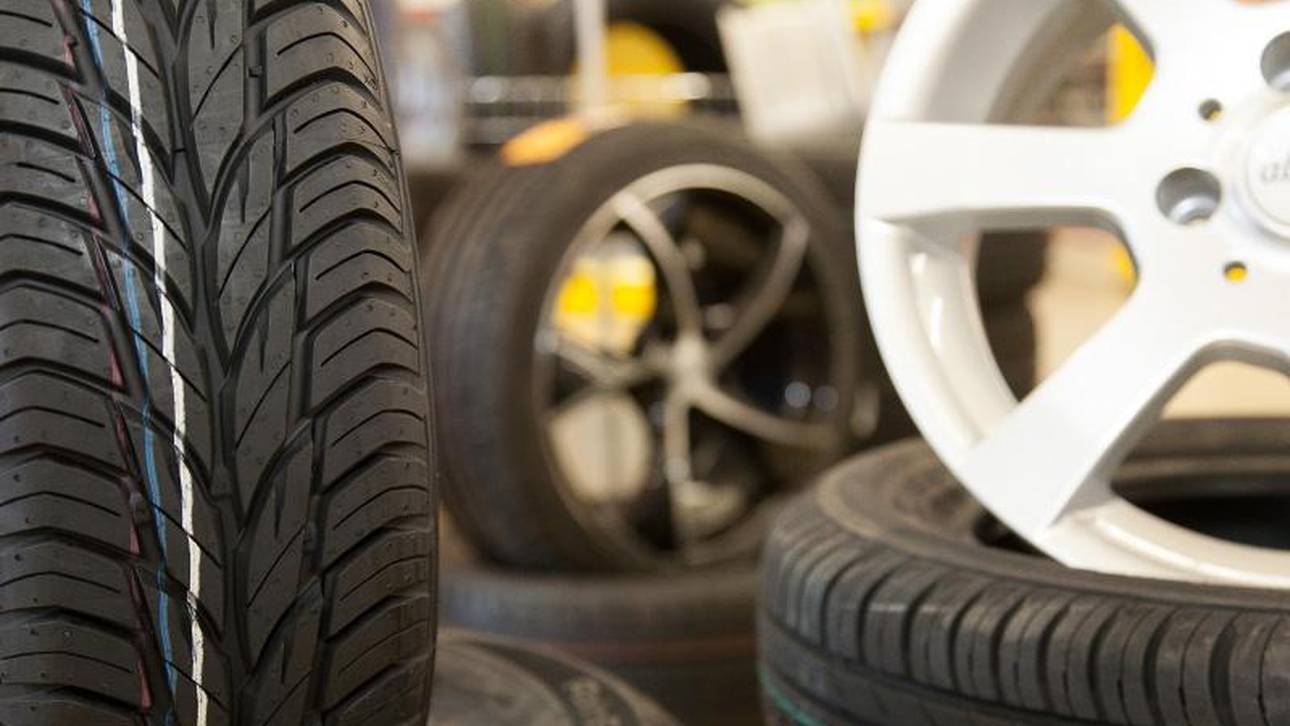 Beim Reifenkauf kann es sich lohnen, auf Vorjahresmodelle zurückzugreifen