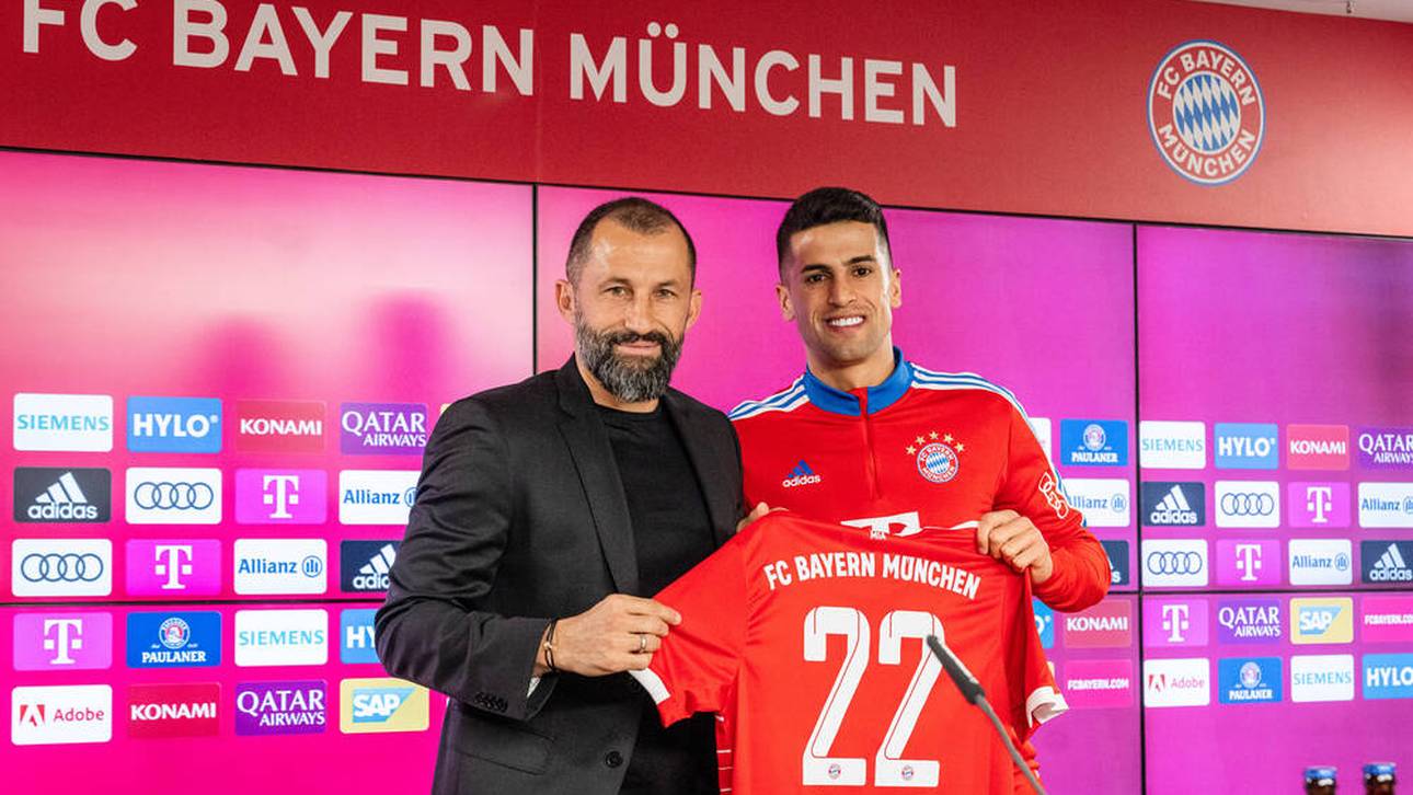 FC Bayern knackt irre Marke