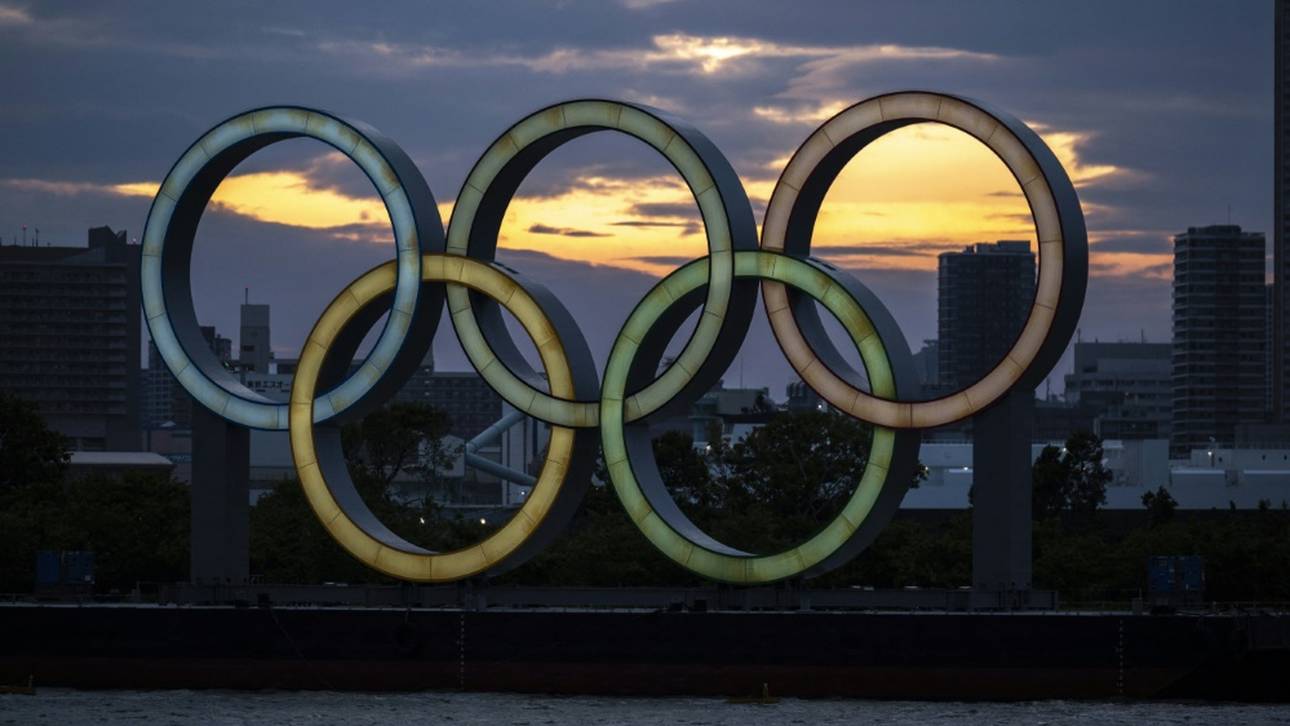 NRW hält mit Rhein Ruhr an Olympia-Bewerbung fest