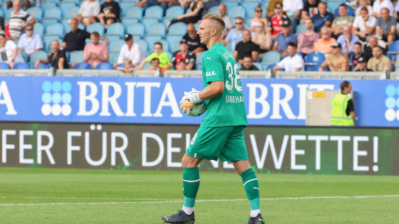 „3. Liga Pur“ auf SPORT1