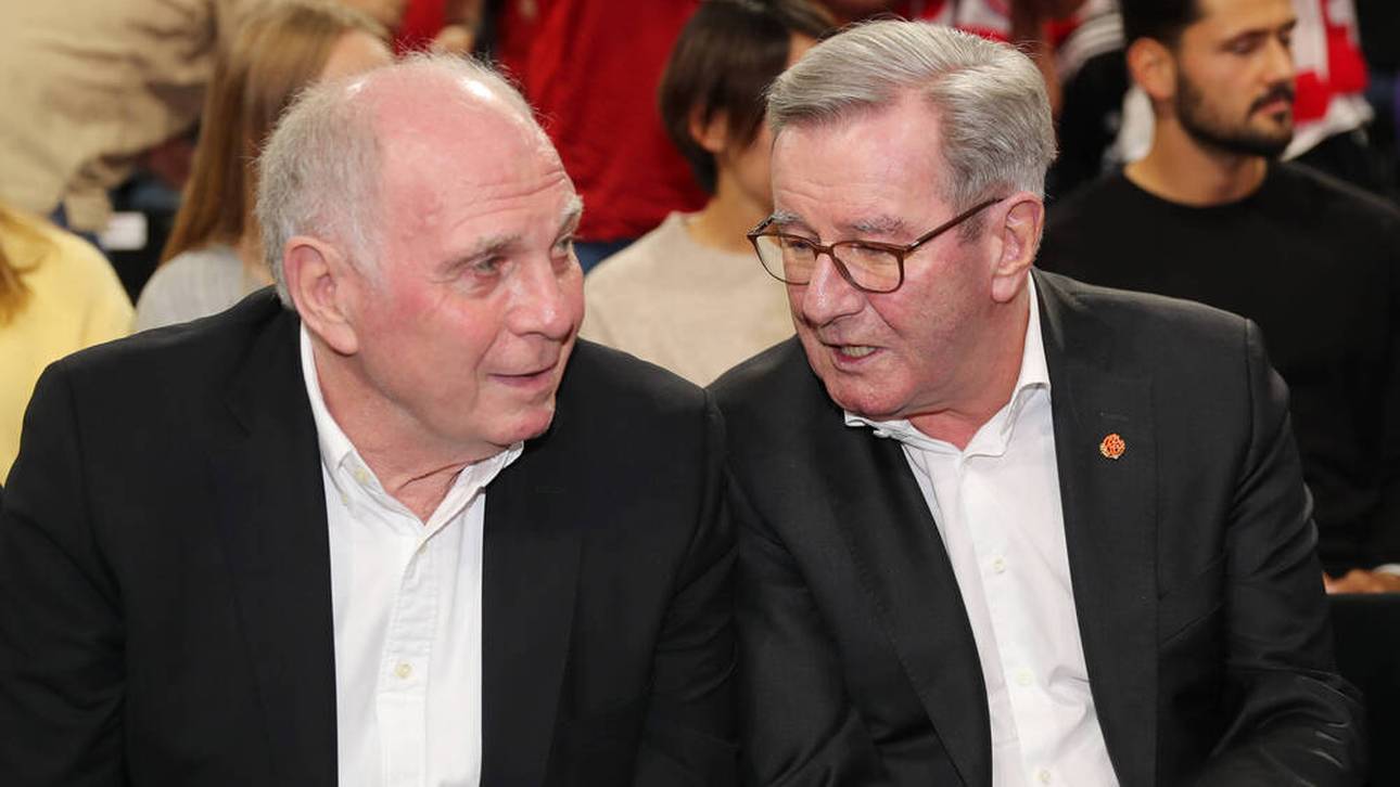 Hoeneß: „Ihr Auftritt war peinlich“