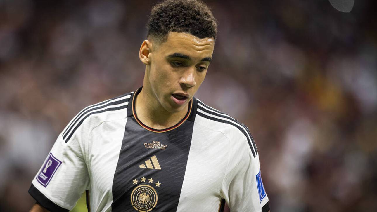 Bayern-Machtwort in Sachen Musiala