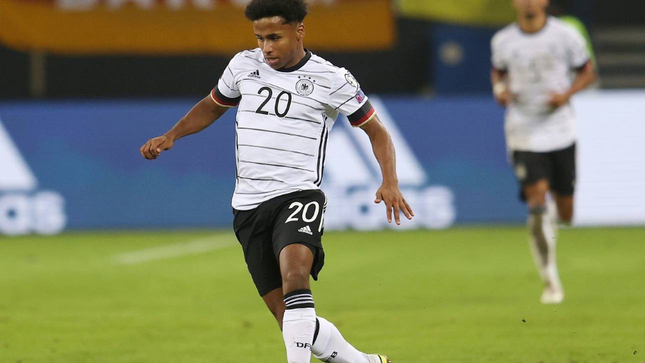 FC Bayern intensiviert Gespräche über Adeyemi-Wechsel