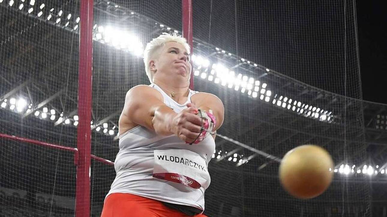 Olympiasiegerin enthüllt Dieb-Details