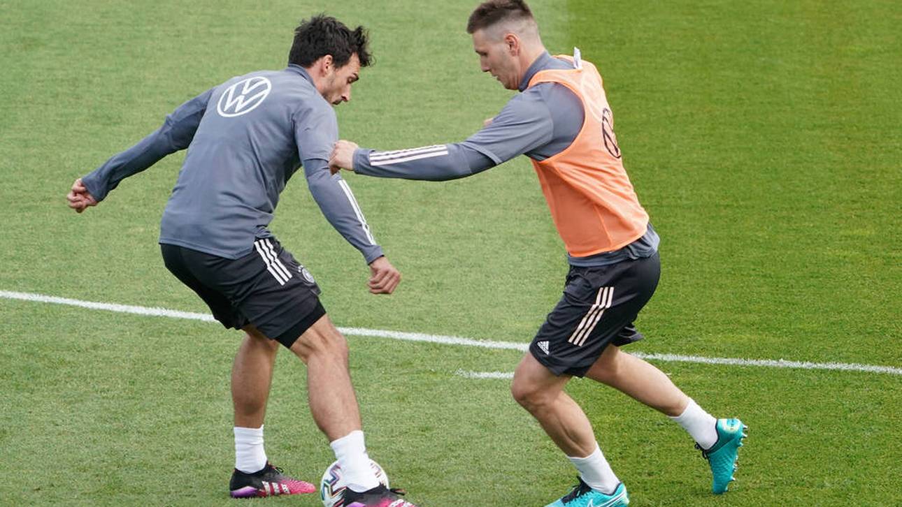 Das denkt Hummels über Süle